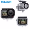 Caixa Estanque Telesin OA-WTP-003 Para DJI Osmo Action