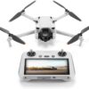 Drone DJI Mini 3 Standard (Com tela) - DJI047