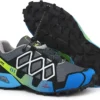 Tênis Extremecross Adventure para trilha e trekking da T-Shoes