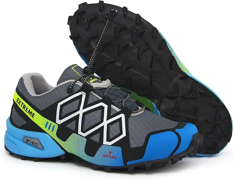 Tênis Extremecross Adventure para trilha e trekking da T-Shoes