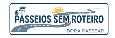 Passeios Sem Roteiro